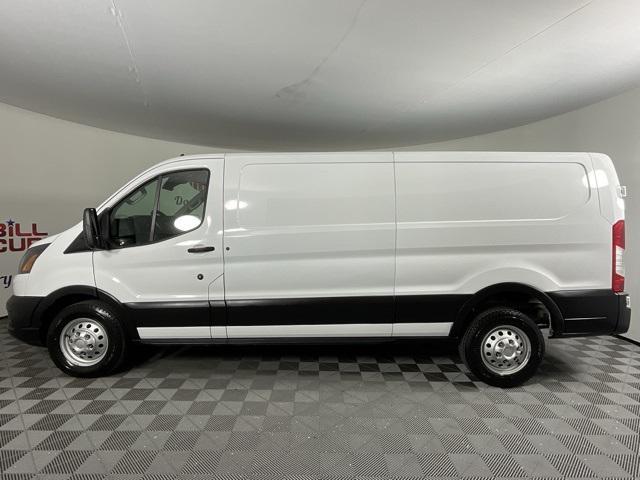 used 2022 Ford Transit-250 car, priced at $38,971