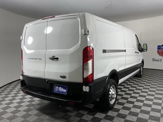 used 2022 Ford Transit-250 car, priced at $38,971