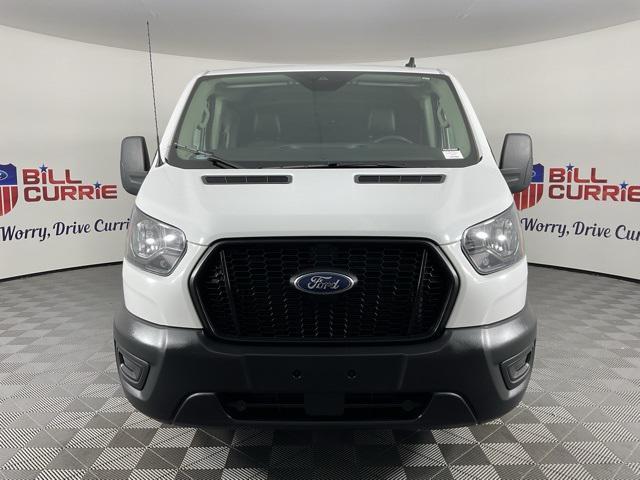 used 2022 Ford Transit-250 car, priced at $38,971