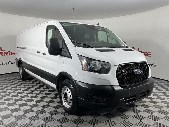 used 2022 Ford Transit-250 car, priced at $38,971