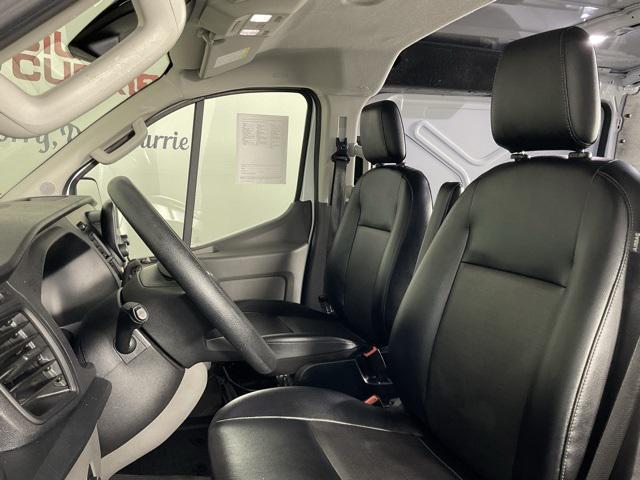 used 2022 Ford Transit-250 car, priced at $38,971