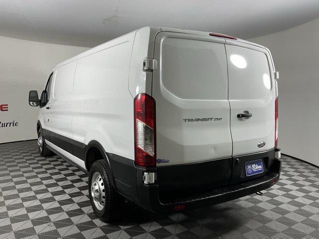 used 2022 Ford Transit-250 car, priced at $38,971