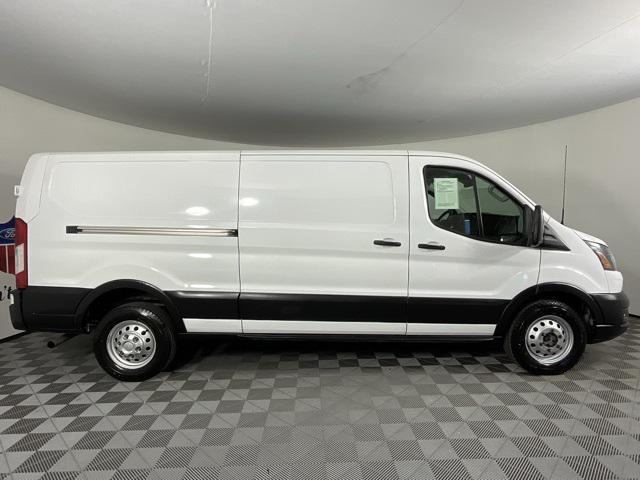 used 2022 Ford Transit-250 car, priced at $38,971