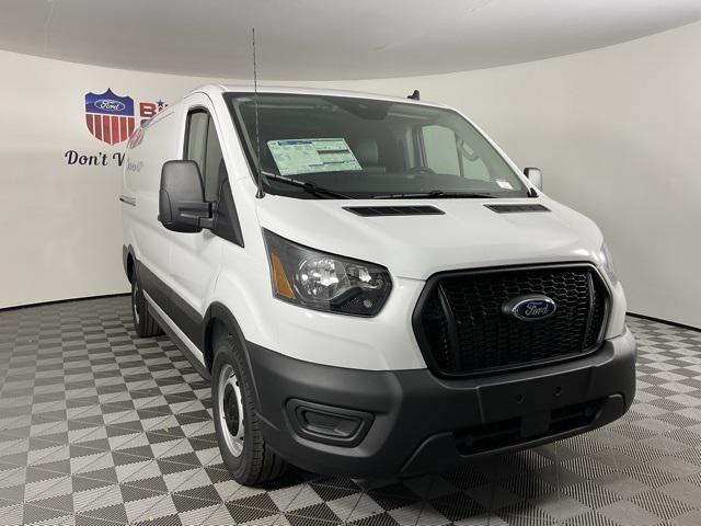 new 2024 Ford Transit-150 car, priced at $46,426