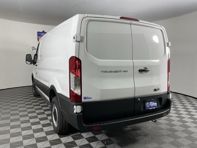 new 2024 Ford Transit-150 car, priced at $46,426