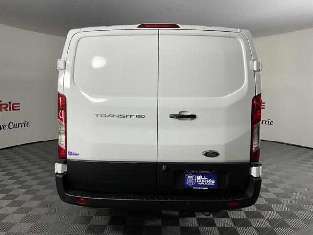 new 2024 Ford Transit-150 car, priced at $46,426