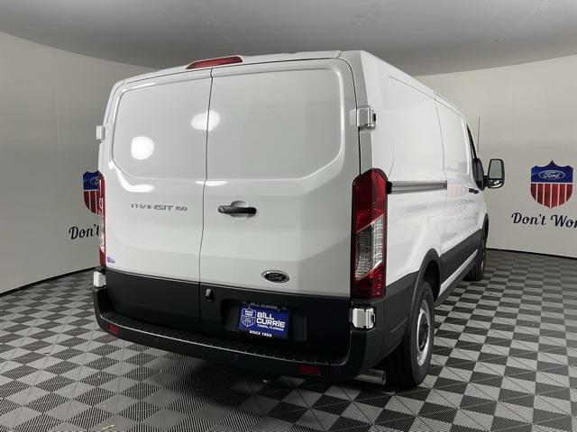 new 2024 Ford Transit-150 car, priced at $46,426