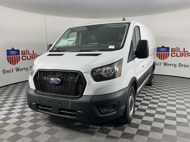 new 2024 Ford Transit-150 car, priced at $46,426