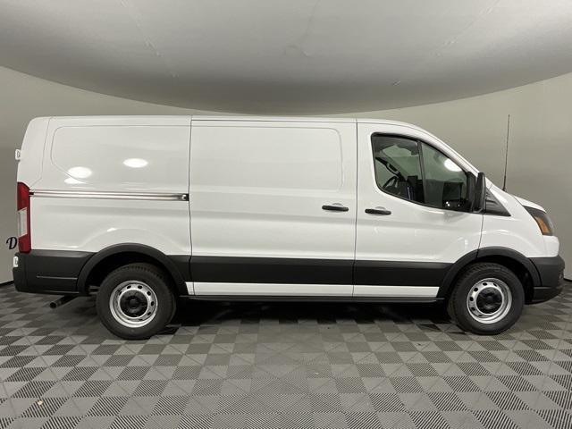 new 2024 Ford Transit-150 car, priced at $46,426