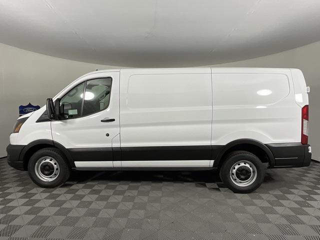 new 2024 Ford Transit-150 car, priced at $46,426