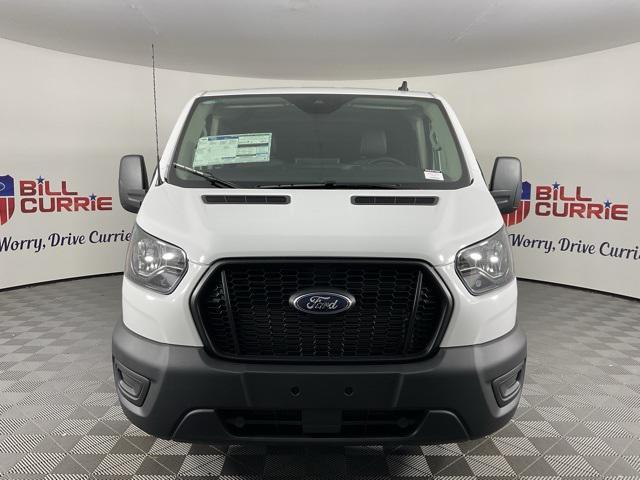 new 2024 Ford Transit-150 car, priced at $46,426