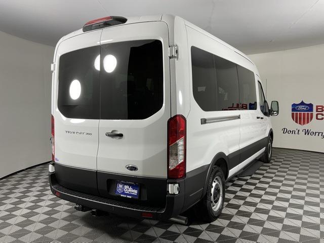 new 2024 Ford Transit-350 car, priced at $60,880