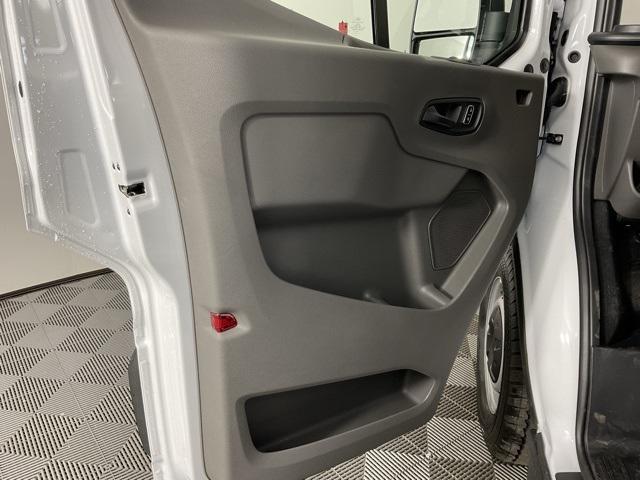 new 2024 Ford Transit-350 car, priced at $60,880