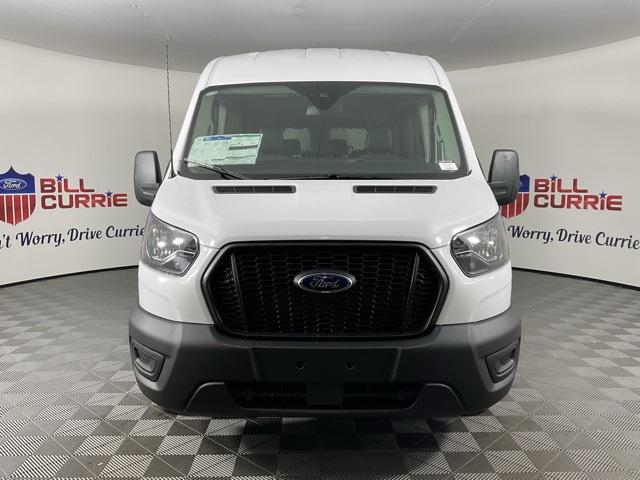 new 2024 Ford Transit-350 car, priced at $60,880