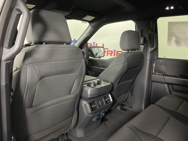 new 2024 Ford F-150 car, priced at $43,307