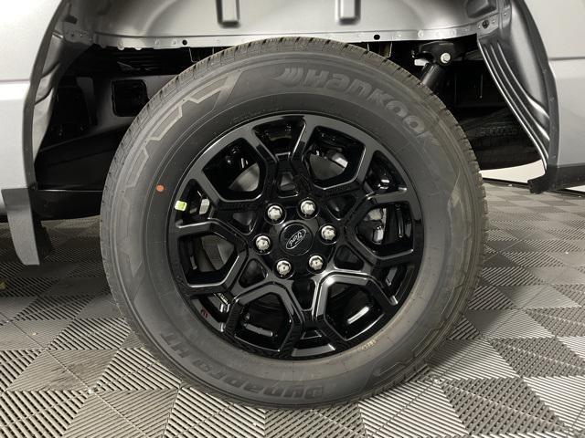 new 2024 Ford F-150 car, priced at $43,307