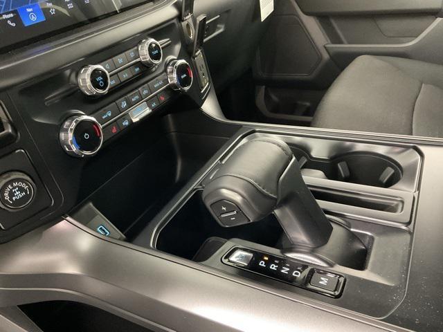 new 2024 Ford F-150 car, priced at $43,307