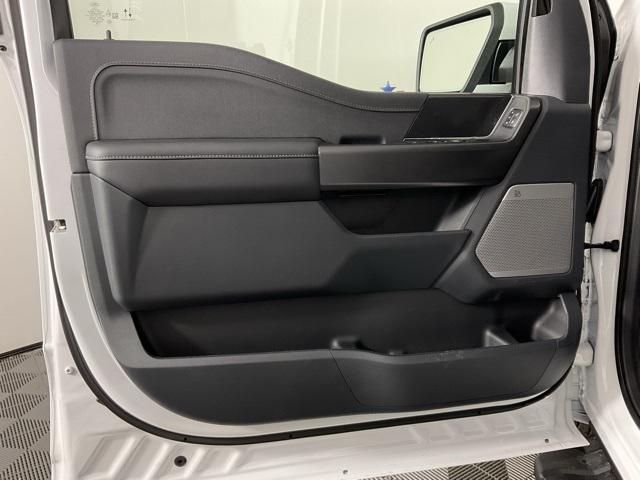 new 2025 Ford F-150 car, priced at $62,286