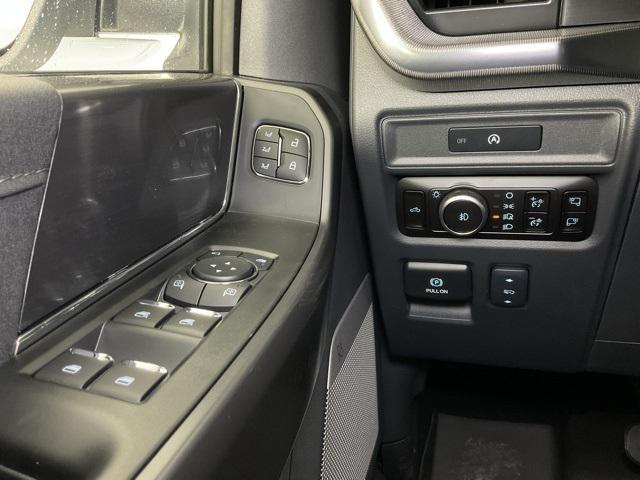 new 2025 Ford F-150 car, priced at $62,286