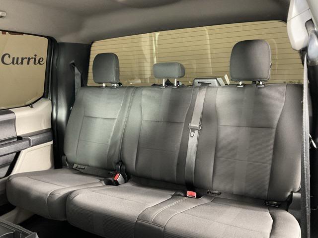 used 2017 Ford F-150 car, priced at $16,124