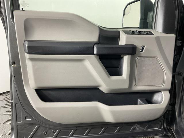 used 2017 Ford F-150 car, priced at $16,124