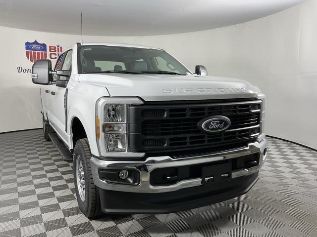 new 2024 Ford F-250 car, priced at $52,900