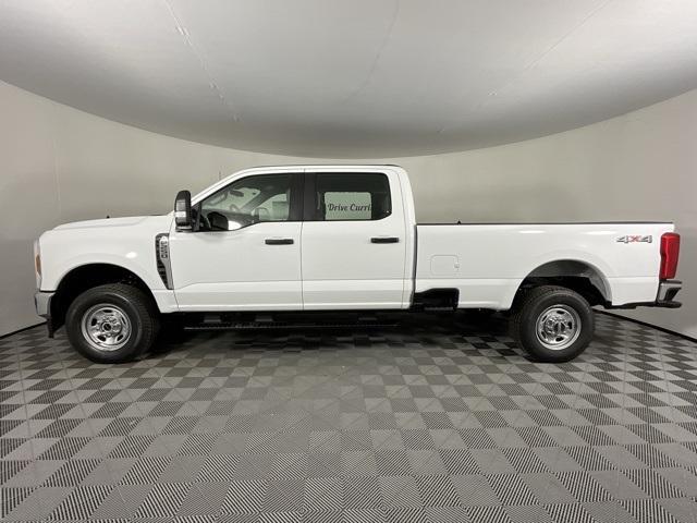 new 2024 Ford F-250 car, priced at $52,900