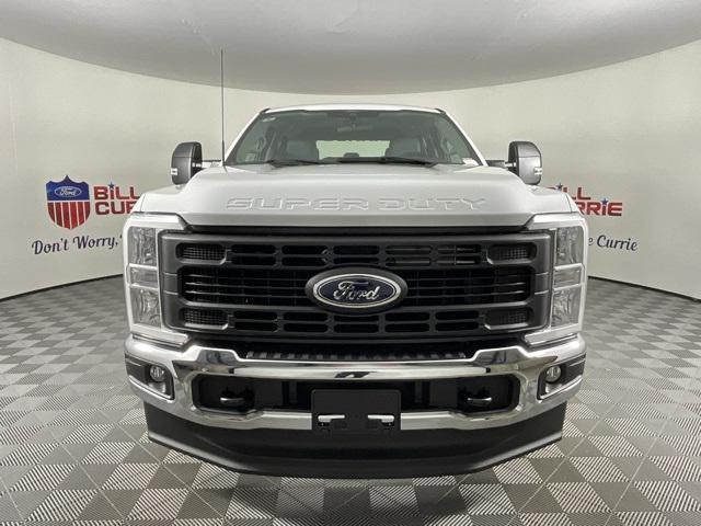 new 2024 Ford F-250 car, priced at $52,900