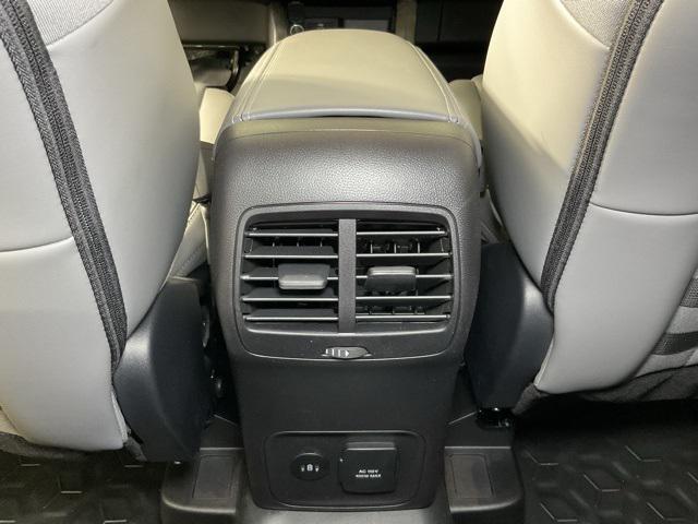 new 2025 Ford Bronco Sport car, priced at $32,000