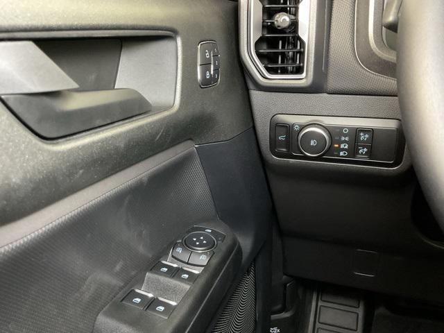 new 2025 Ford Bronco Sport car, priced at $32,000