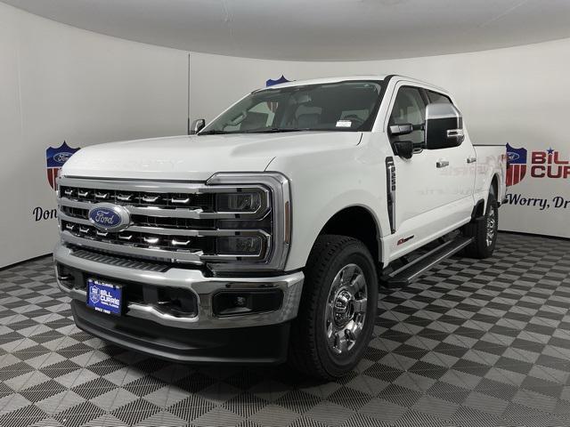 new 2025 Ford F-250 car, priced at $78,469