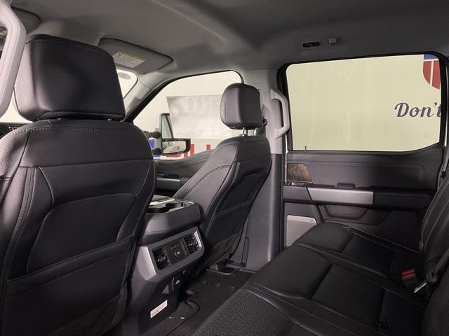 new 2025 Ford F-250 car, priced at $78,469