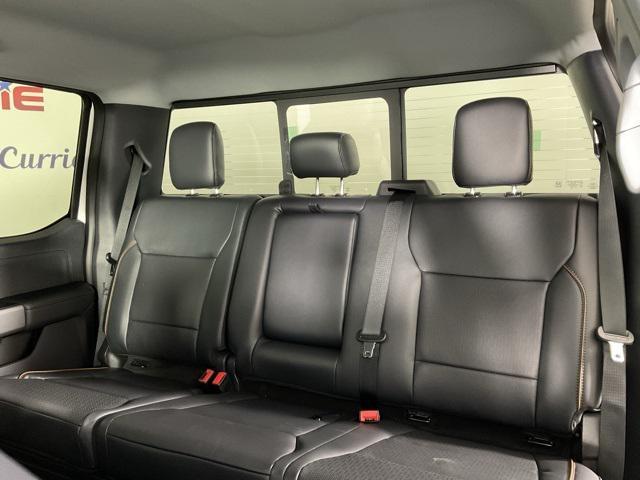new 2025 Ford F-250 car, priced at $78,469