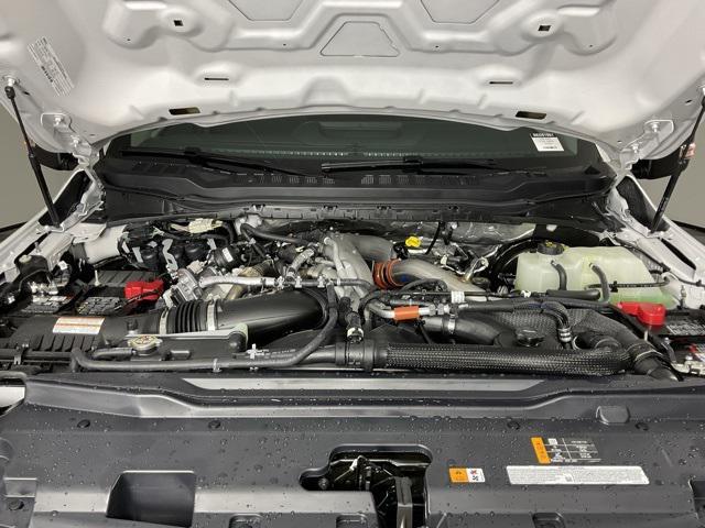new 2025 Ford F-250 car, priced at $78,469