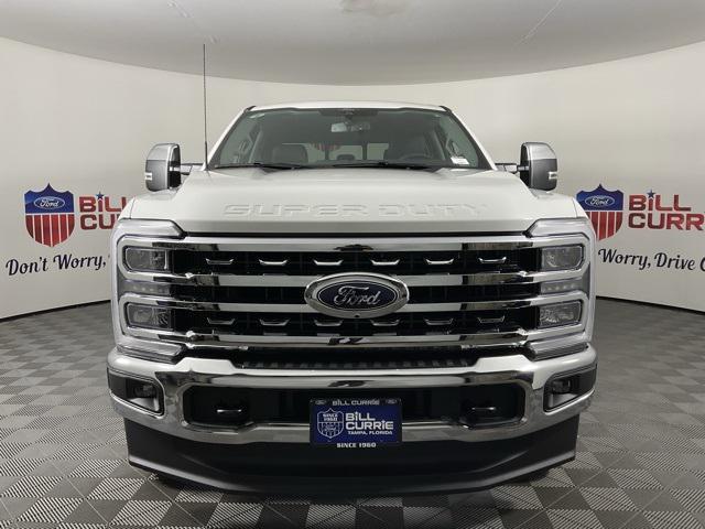 new 2025 Ford F-250 car, priced at $78,469