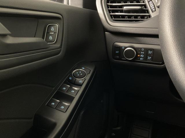 new 2025 Ford Escape car, priced at $22,391