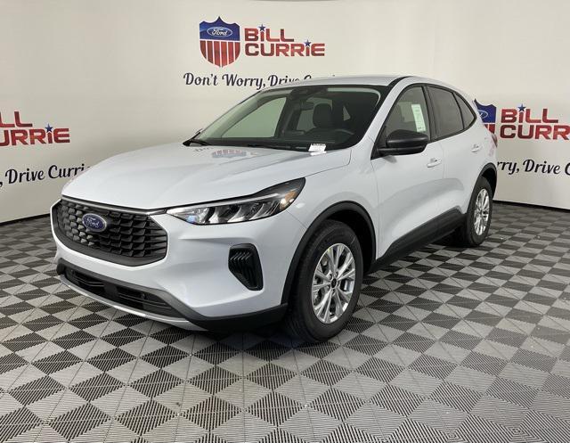 new 2025 Ford Escape car, priced at $22,391