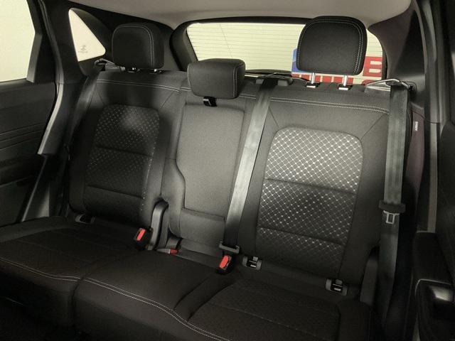 new 2025 Ford Escape car, priced at $22,391