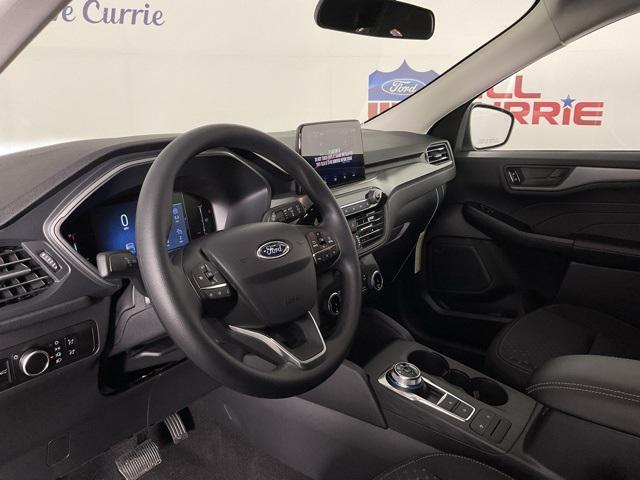 new 2025 Ford Escape car, priced at $22,391