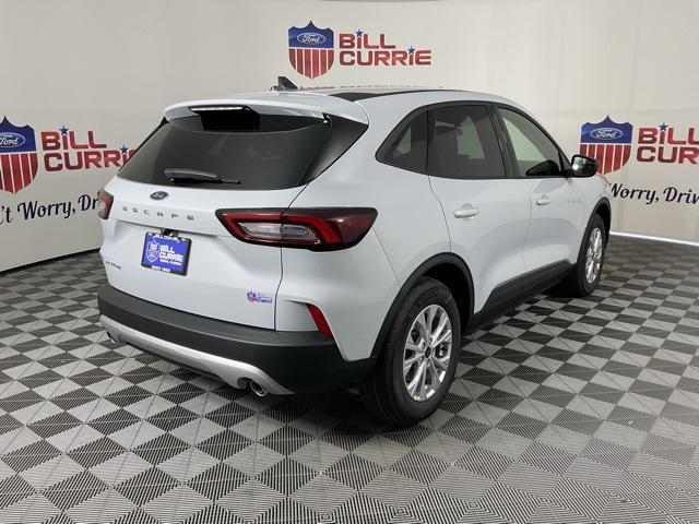 new 2025 Ford Escape car, priced at $22,391