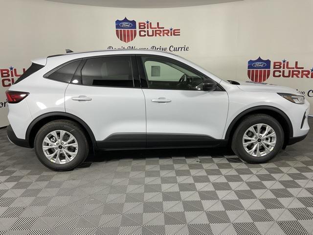new 2025 Ford Escape car, priced at $22,391