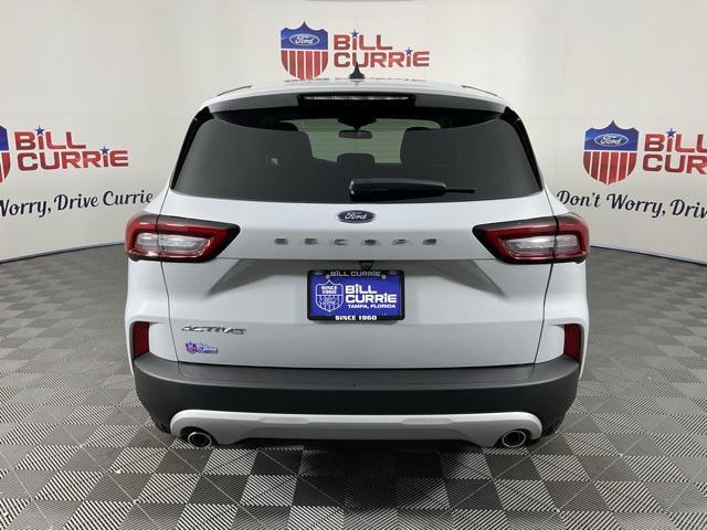 new 2025 Ford Escape car, priced at $22,391