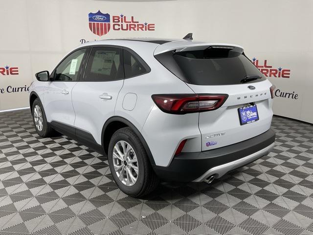 new 2025 Ford Escape car, priced at $22,391