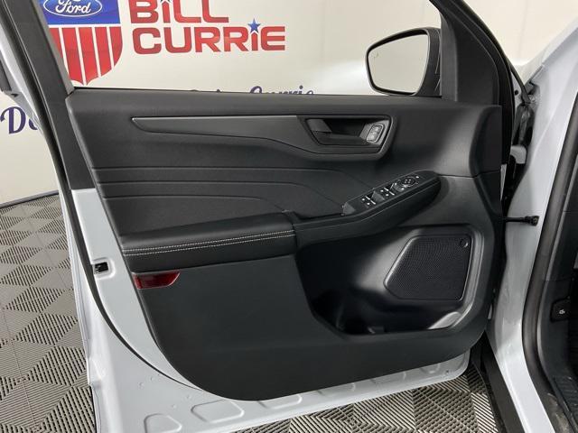 new 2025 Ford Escape car, priced at $22,391