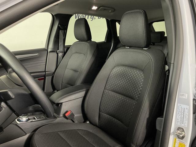new 2025 Ford Escape car, priced at $22,391