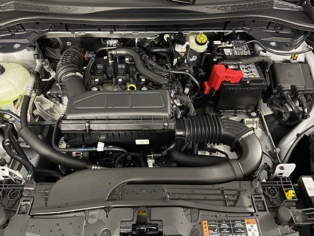 new 2025 Ford Escape car, priced at $22,391