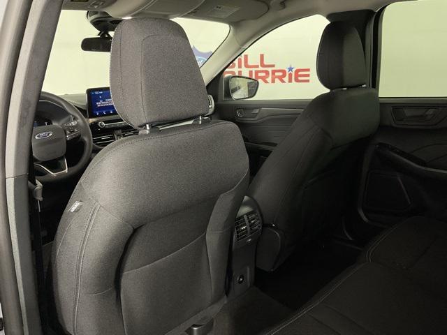 new 2025 Ford Escape car, priced at $22,391