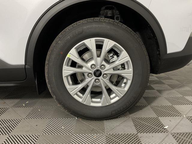 new 2025 Ford Escape car, priced at $22,391