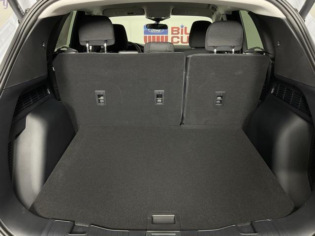 new 2025 Ford Escape car, priced at $22,391