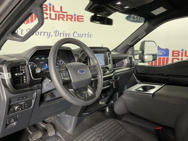 used 2022 Ford F-150 car, priced at $22,495
